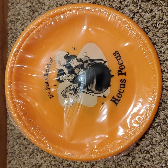 Disney Party Supplies Disney Sanderson Sisters Hocus Pocus Reusable